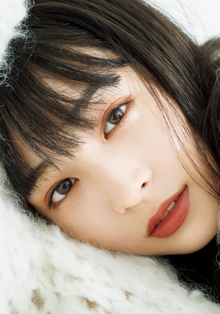 富士写真フイルム　広瀬すず　等身大ＰＯＰ　カットアウト　２０１９年用 富士写真フイルム 広瀬すず 等身大POP カットアウト 2019